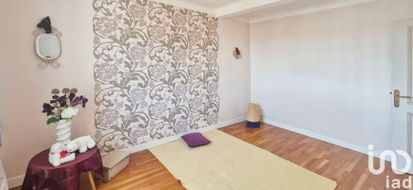 Maison à vendre 4 pièces 118 m² Melesse