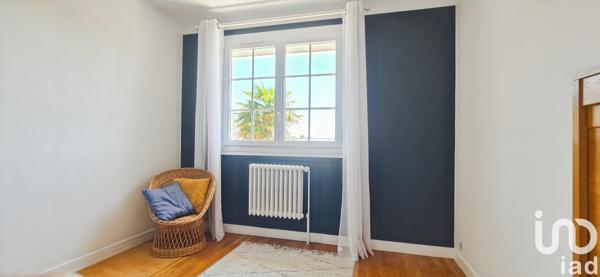 Maison à vendre 4 pièces 118 m² Melesse