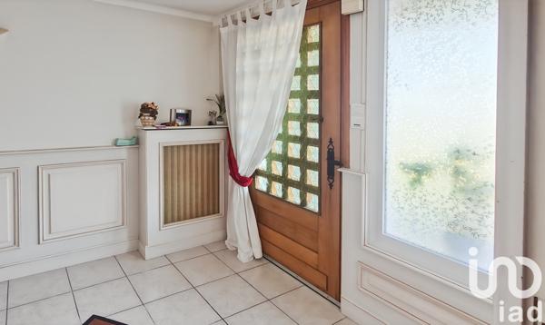 Maison à vendre 4 pièces 118 m² Melesse