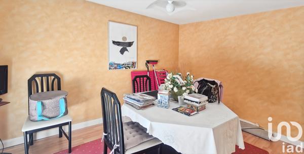 Maison à vendre 4 pièces 118 m² Melesse