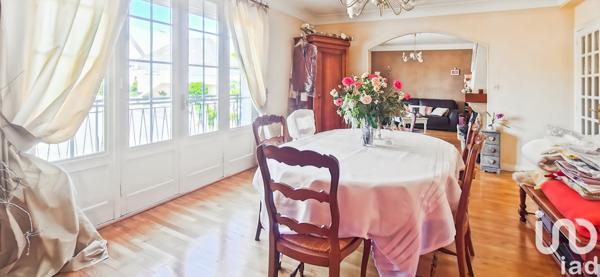 Maison à vendre 4 pièces 118 m² Melesse