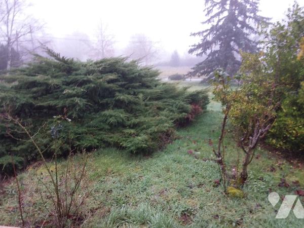 PAVILLON DE CONSTRUCTION ARTISANALE DE 158 M² HABITABLES, 6 CHAMBRES