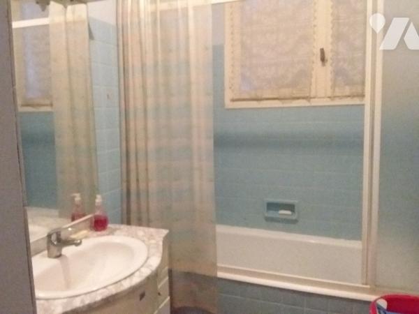 PAVILLON DE CONSTRUCTION ARTISANALE DE 158 M² HABITABLES, 6 CHAMBRES