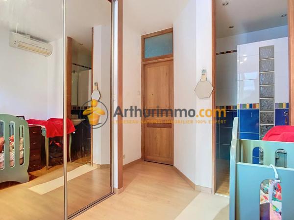 Vente Maison de ville 3 pièces 75 m2 à Perpignan