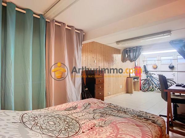 Vente Maison de ville 3 pièces 75 m2 à Perpignan