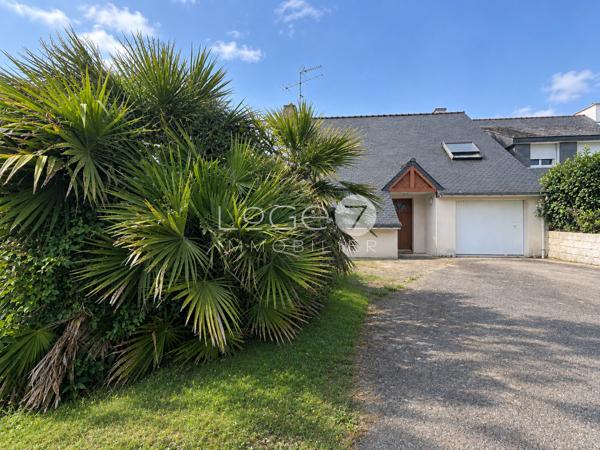 Maison 5 pièce(s) 3 chambre(s) 107.17 m²