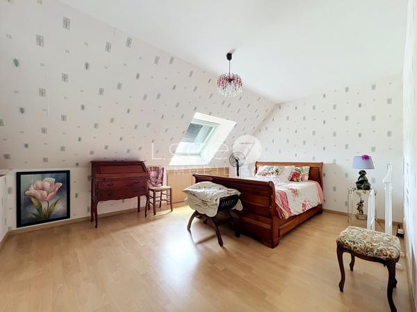 Maison 5 pièce(s) 3 chambre(s) 107.17 m²