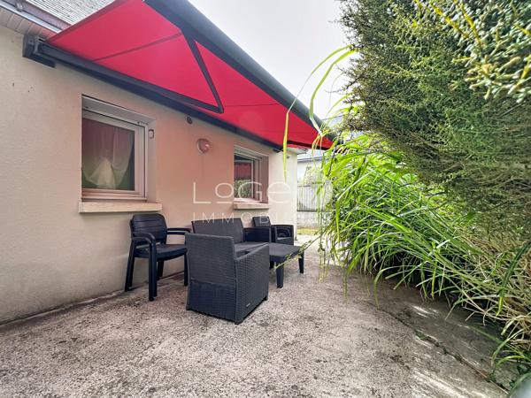 Maison 5 pièce(s) 3 chambre(s) 107.17 m²