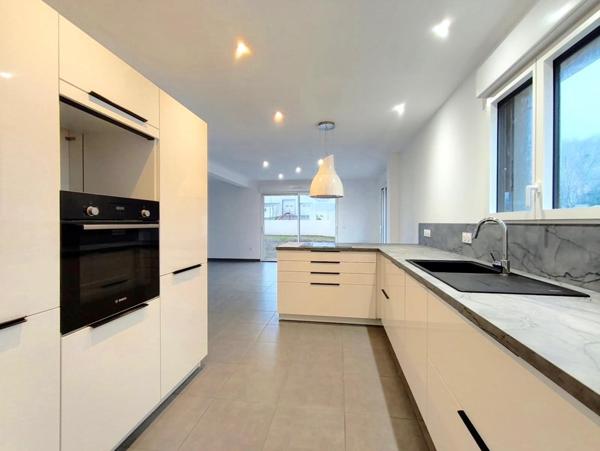 Maison de 2025 proche des commodités et plages