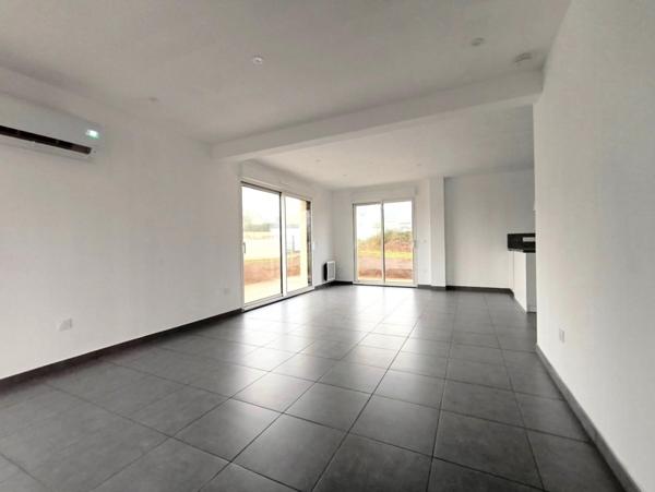 Maison de 2025 proche des commodités et plages