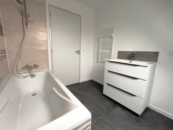 Maison de 2025 proche des commodités et plages