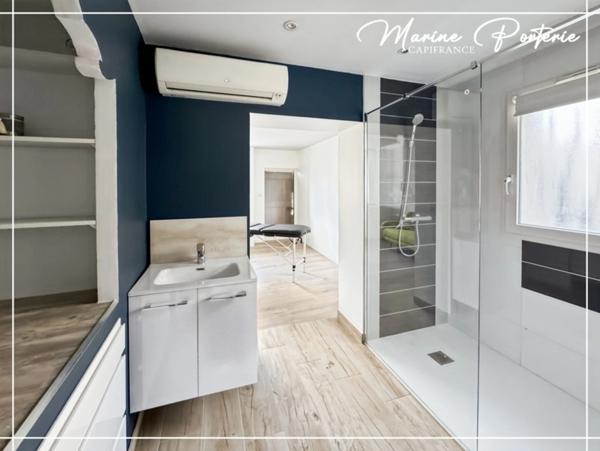 Maison en pierre restaurée à vendre 7 pièces proche de FLEURANCE (32)