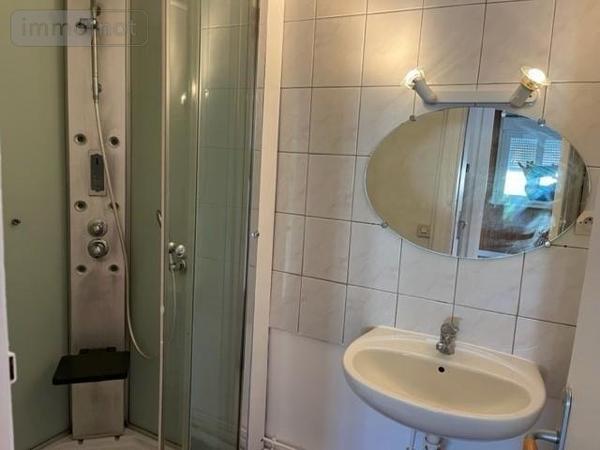 Appartement à vendre à Lorient dans le Morbihan (56100), ref : 56083-1090