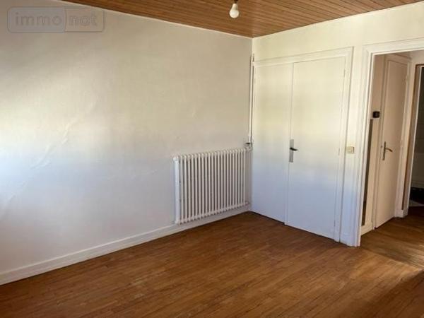 Appartement à vendre à Lorient dans le Morbihan (56100), ref : 56083-1090