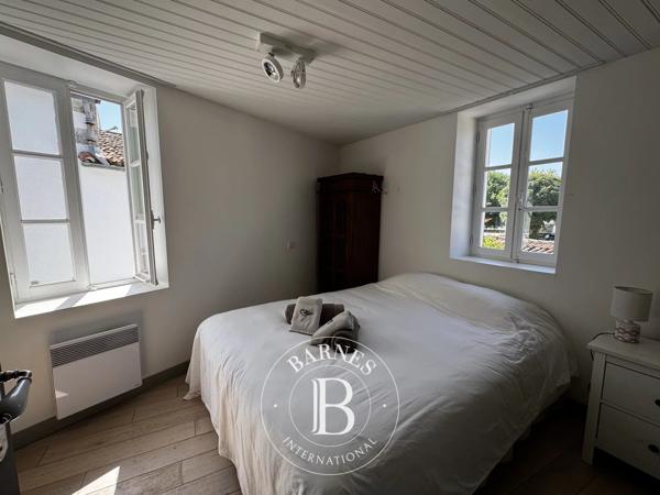 Le Bois-Plage-en-Ré, Maison 6 Chambres -  137 m² à vendre