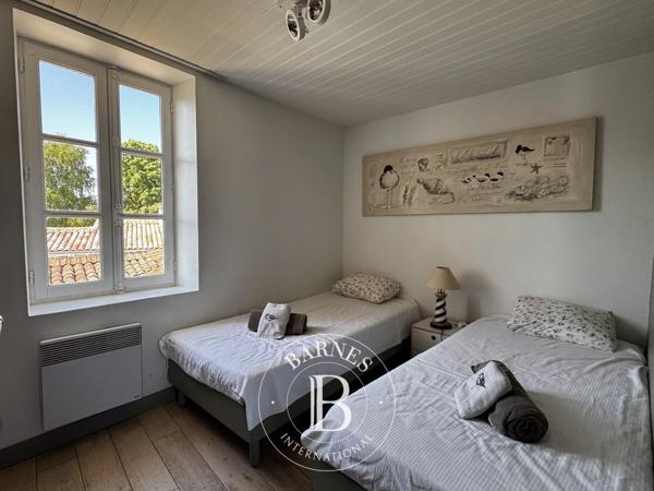 Le Bois-Plage-en-Ré, Maison 6 Chambres -  137 m² à vendre