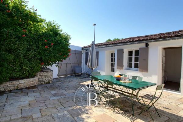 Le Bois-Plage-en-Ré, Maison 6 Chambres -  137 m² à vendre