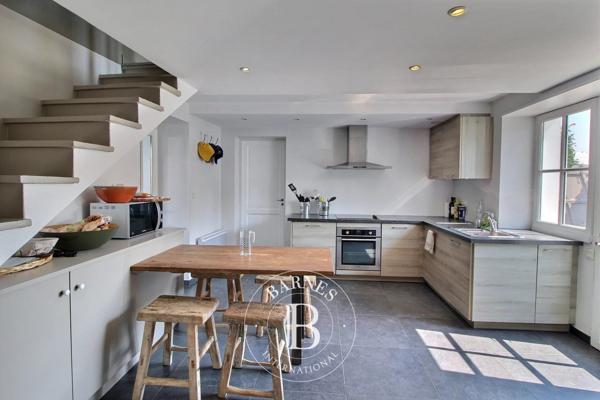 Le Bois-Plage-en-Ré, Maison 6 Chambres -  137 m² à vendre
