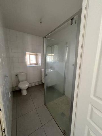Appartement 2 pièces                                        - 43300 Siaugues-Sainte-Marie Réf : 12749