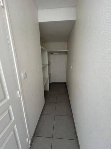 Appartement 2 pièces                                        - 43300 Siaugues-Sainte-Marie Réf : 12749