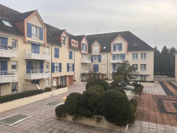 Immobilier Arpajon (91290) – Appartement 66m2 – 229 900 €