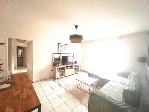 Immobilier Arpajon (91290) – Appartement 66m2 – 229 900 €