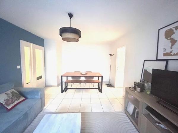 Immobilier Arpajon (91290) – Appartement 66m2 – 229 900 €