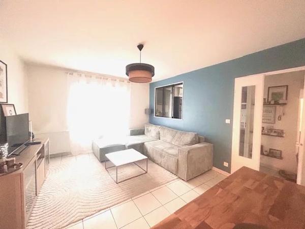 Immobilier Arpajon (91290) – Appartement 66m2 – 229 900 €