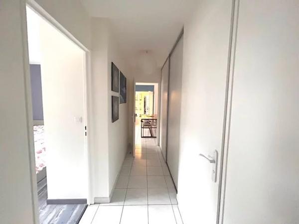 Immobilier Arpajon (91290) – Appartement 66m2 – 229 900 €