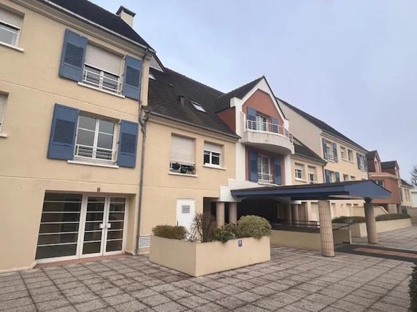 Immobilier Arpajon (91290) – Appartement 66m2 – 229 900 €