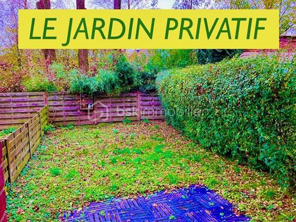 Appartement de 41 m²