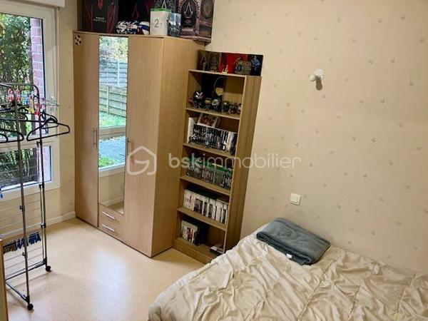Appartement de 41 m²