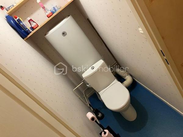 Appartement de 41 m²