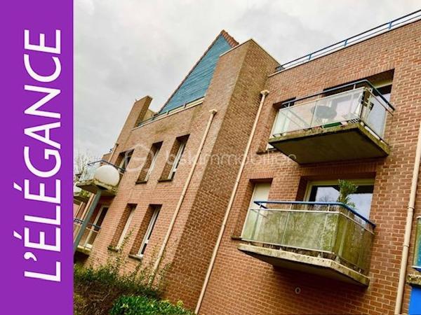 Appartement de 41 m²