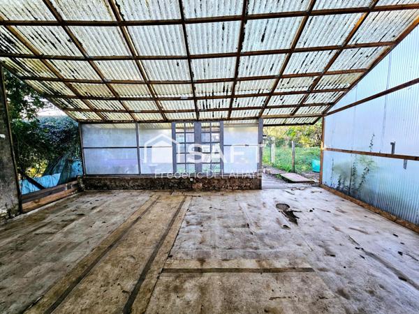 Maison de ville - 2 Chambres.