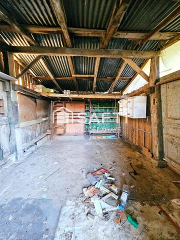 Maison de ville - 2 Chambres.