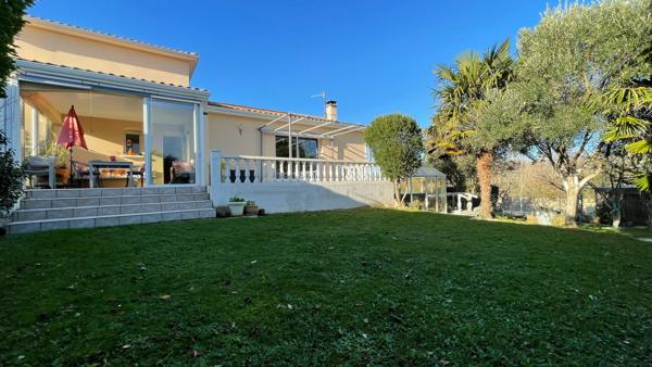 Maison/Villa à Vaux sur Mer de 132m2