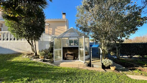 Maison/Villa à Vaux sur Mer de 132m2