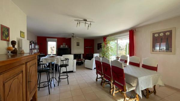 Maison/Villa à Vaux sur Mer de 132m2