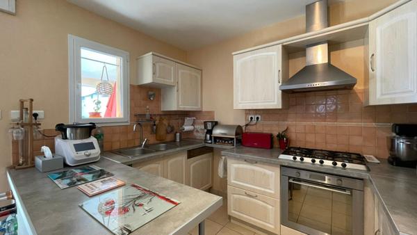 Maison/Villa à Vaux sur Mer de 132m2