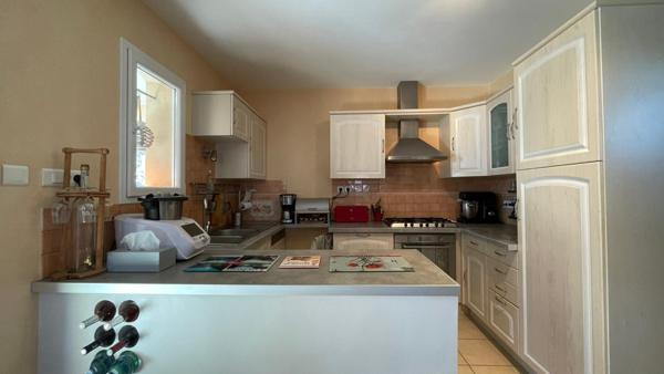 Maison/Villa à Vaux sur Mer de 132m2