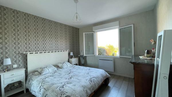 Maison/Villa à Vaux sur Mer de 132m2