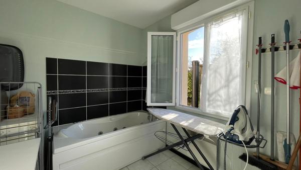 Maison/Villa à Vaux sur Mer de 132m2