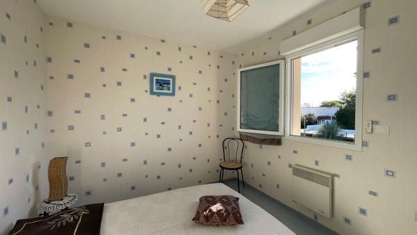 Maison/Villa à Vaux sur Mer de 132m2