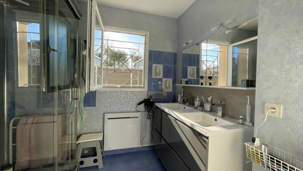 Maison/Villa à Vaux sur Mer de 132m2