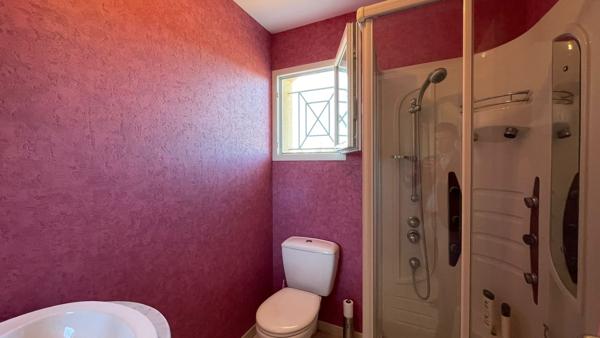 Maison/Villa à Vaux sur Mer de 132m2