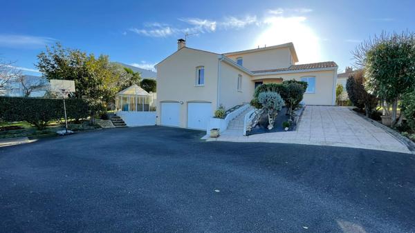 Maison/Villa à Vaux sur Mer de 132m2
