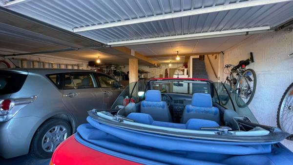 Maison/Villa à Vaux sur Mer de 132m2