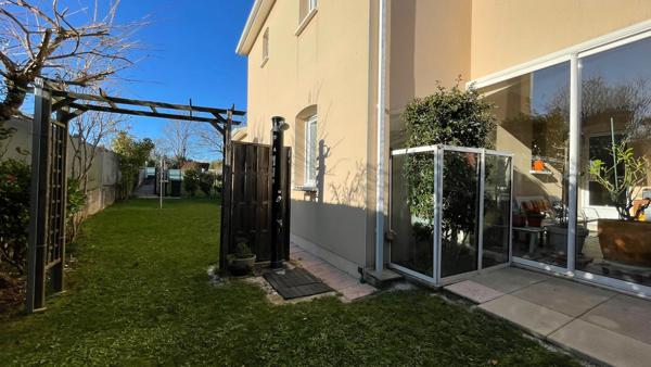 Maison/Villa à Vaux sur Mer de 132m2