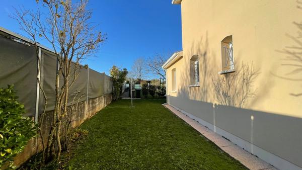 Maison/Villa à Vaux sur Mer de 132m2